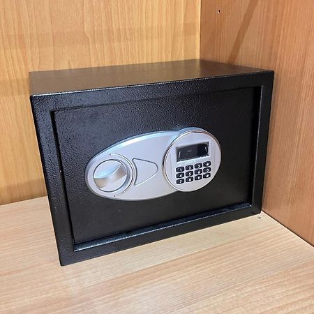 Roma Basento Apartman Kültér fotó