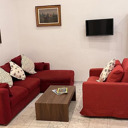 Roma Basento Apartman Kültér fotó