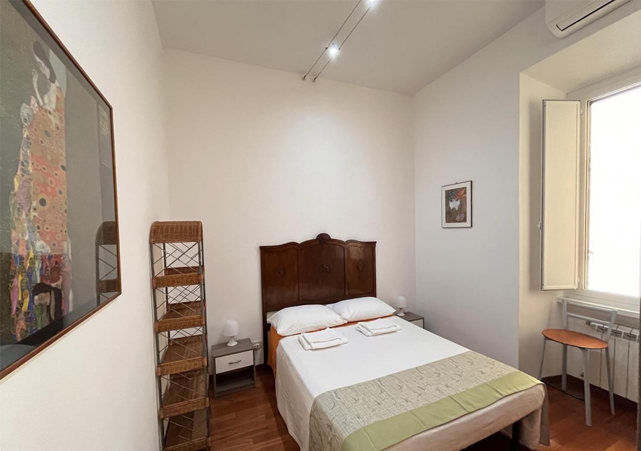 Roma Basento Apartman Kültér fotó