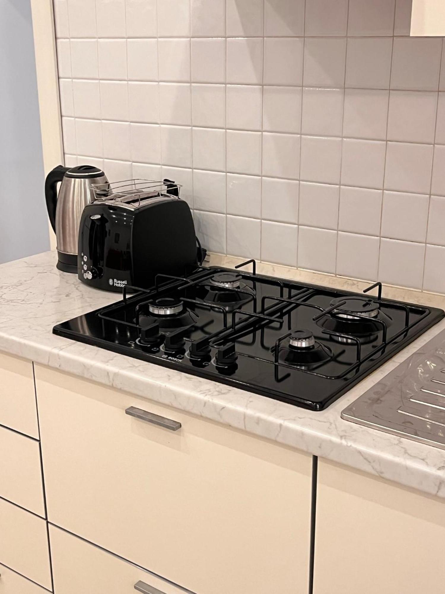 Roma Basento Apartman Kültér fotó