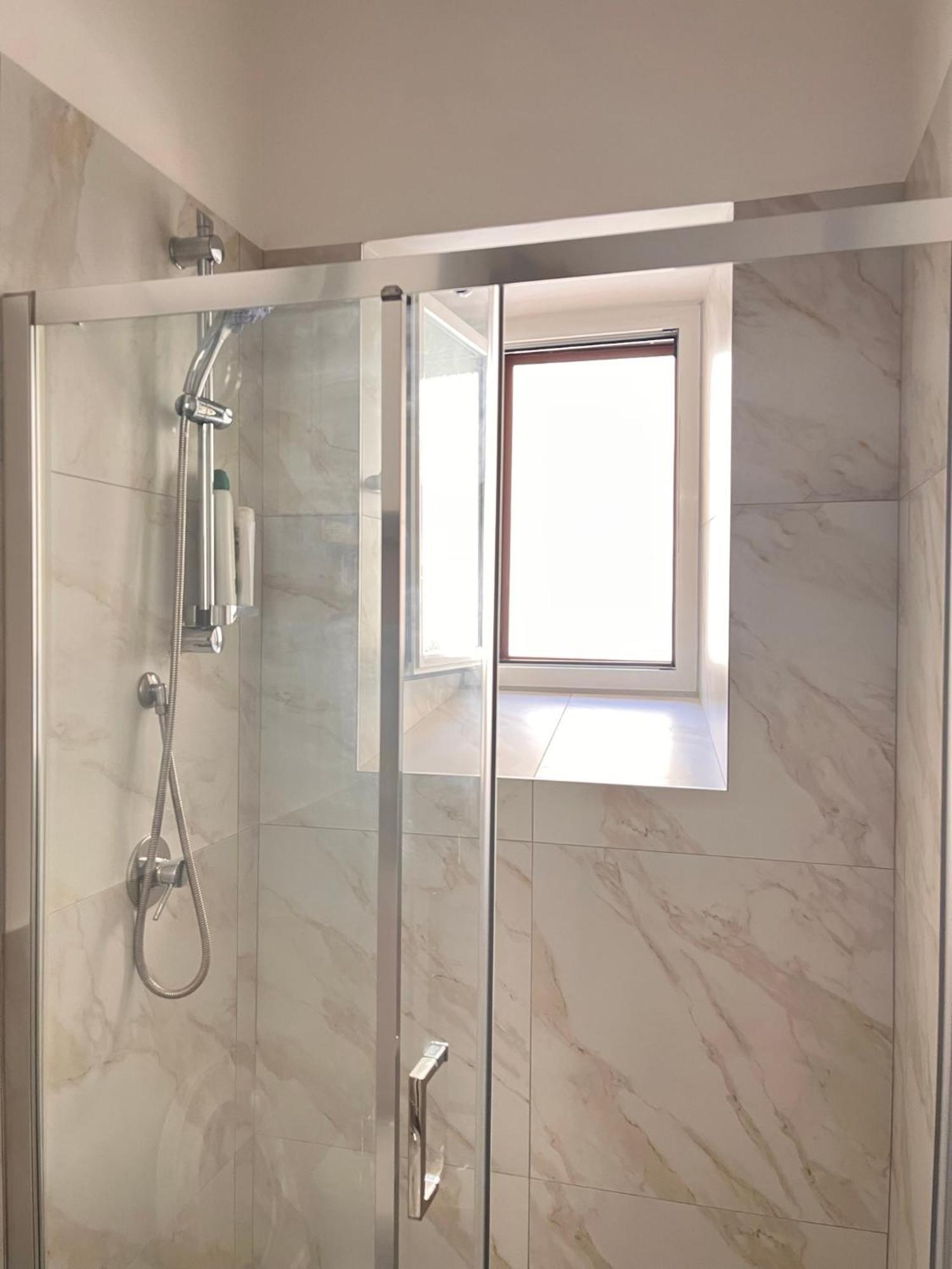 Roma Basento Apartman Kültér fotó